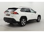 Toyota RAV4 2.5 Plug-in Hybrid AWD Style | Trekhaak | Leder | Apple Carplay / Android Auto | Stoel-/stuurverwarming | Adaptive Cruise | Keyless | Parkeersensoren voor/achter | Camera | Full LED | 18 inch