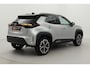 Toyota Yaris Cross 1.5 Hybrid Executive | Dodehoek detectie | Stoelverwarming | Head-up display | JBL | Apple Carplay / Android Auto | Parkeersensoren voor/achter | 18 inch