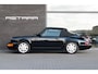 Porsche 911 Cabrio 3.6 Carrera 4