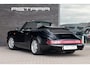 Porsche 911 Cabrio 3.6 Carrera 4