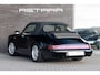Porsche 911 Cabrio 3.6 Carrera 4