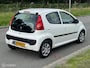 Peugeot 107 1.0-12V XS Automaat Airco Elek.Ramen