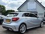 Mercedes-Benz A-klasse 180 80600KM!NAP/AMG-PAKKET/PANO/KEYLESS