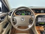 Jaguar XJ 3.5 V8 ORG NL/1STE Eigenaar/memory stoelen/Leder/19inch lmv