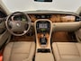 Jaguar XJ 3.5 V8 ORG NL/1STE Eigenaar/memory stoelen/Leder/19inch lmv