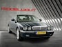 Jaguar XJ 3.5 V8 ORG NL/1STE Eigenaar/memory stoelen/Leder/19inch lmv