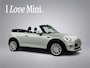 MINI Cooper Cabrio 1.5 PDC V+A/Stoelverwarming/Navi/LMV