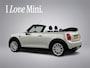 MINI Cooper Cabrio 1.5 PDC V+A/Stoelverwarming/Navi/LMV