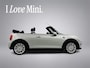 MINI Cooper Cabrio 1.5 PDC V+A/Stoelverwarming/Navi/LMV