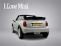 MINI Cooper Cabrio 1.5 PDC V+A/Stoelverwarming/Navi/LMV