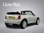 MINI Cooper Cabrio 1.5 PDC V+A/Stoelverwarming/Navi/LMV