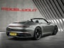 Porsche 911 Cabrio 3.0 Carrera Sport chrono/Luchtvering/Sport uitlaat/stoelv/carplay