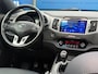 Kia Sportage 1.6 GDI DynamicPlusLine|Navi|Pano|HalfLeder/Suède|StoelVW|CarPlay|PDC V+A|LMV|Apk tot 08-06-2027|
