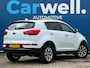 Kia Sportage 1.6 GDI DynamicPlusLine|Navi|Pano|HalfLeder/Suède|StoelVW|CarPlay|PDC V+A|LMV|Apk tot 08-06-2027|