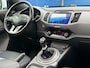 Kia Sportage 1.6 GDI DynamicPlusLine|Navi|Pano|HalfLeder/Suède|StoelVW|CarPlay|PDC V+A|LMV|Apk tot 08-06-2027|