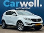 Kia Sportage 1.6 GDI DynamicPlusLine|Navi|Pano|HalfLeder/Suède|StoelVW|CarPlay|PDC V+A|LMV|Apk tot 08-06-2027|