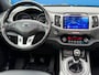 Kia Sportage 1.6 GDI DynamicPlusLine|Navi|Pano|HalfLeder/Suède|StoelVW|CarPlay|PDC V+A|LMV|Apk tot 08-06-2027|