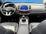 Kia Sportage 1.6 GDI DynamicPlusLine|Navi|Pano|HalfLeder/Suède|StoelVW|CarPlay|PDC V+A|LMV|Apk tot 08-06-2027|