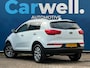 Kia Sportage 1.6 GDI DynamicPlusLine|Navi|Pano|HalfLeder/Suède|StoelVW|CarPlay|PDC V+A|LMV|Apk tot 08-06-2027|