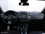Volkswagen Tiguan 2.0 TSI R Line 4Motion Trekhaak Pano LED Stoelverwarming