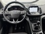 Ford Kuga 1.5 EcoBoost Titanium 2e Eigenaar|Navi|Trekhaak|Camera|Stoelverwarming|Clima|Cruise|N.A.P|APK tot 04-2027