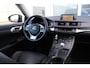 Lexus CT 200h Hybrid 1.8 I Luxury Line I Mark Lev. I Premium navi