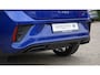 Volkswagen T-Roc 1.5 TSI 150pk DSG 2x R-Line & Black Style Pano.Dak 19inch LM IQ Light Virtual Cockpit ACC Trekhaak *Lapiz Blue*