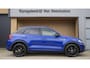 Volkswagen T-Roc 1.5 TSI 150pk DSG 2x R-Line & Black Style Pano.Dak 19inch LM IQ Light Virtual Cockpit ACC Trekhaak *Lapiz Blue*