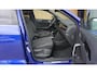 Volkswagen T-Roc 1.5 TSI 150pk DSG 2x R-Line & Black Style Pano.Dak 19inch LM IQ Light Virtual Cockpit ACC Trekhaak *Lapiz Blue*