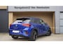 Volkswagen T-Roc 1.5 TSI 150pk DSG 2x R-Line & Black Style Pano.Dak 19inch LM IQ Light Virtual Cockpit ACC Trekhaak *Lapiz Blue*