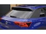 Volkswagen T-Roc 1.5 TSI 150pk DSG 2x R-Line & Black Style Pano.Dak 19inch LM IQ Light Virtual Cockpit ACC Trekhaak *Lapiz Blue*