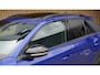 Volkswagen T-Roc 1.5 TSI 150pk DSG 2x R-Line & Black Style Pano.Dak 19inch LM IQ Light Virtual Cockpit ACC Trekhaak *Lapiz Blue*