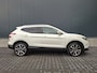 Nissan Qashqai 1.2 Tekna | Trekhaak | Carplay | Automaat | Lederen bekleding | NAP |