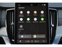 Volvo XC90 T8 Recharge AWD Ultra Black Ed. Exec. - Luchtvering - Panorama/schuifdak - IntelliSafe Assist & Surround - 360º Camera - Bowers & Wilkins audio - Adaptieve LED koplampen - Verwarmde voorstoelen, stuur & achterbank - Parkeersensoren voor & achter - Elektr. bedienb. voorstoelen met geheugen - Geventileerde voorstoelen - Head up display - Draadloze tel. lader - Extra getint glas - 22' LMV