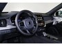 Volvo XC90 T8 Recharge AWD Ultra Black Ed. Exec. - Luchtvering - Panorama/schuifdak - IntelliSafe Assist & Surround - 360º Camera - Bowers & Wilkins audio - Adaptieve LED koplampen - Verwarmde voorstoelen, stuur & achterbank - Parkeersensoren voor & achter - Elektr. bedienb. voorstoelen met geheugen - Geventileerde voorstoelen - Head up display - Draadloze tel. lader - Extra getint glas - 22' LMV