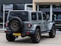 Jeep Wrangler 4XE 380 SAHARA 4x4 Automaat FUEL LM / BESTOP SUNRIDER / ENZ