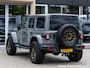 Jeep Wrangler 4XE 380 SAHARA 4x4 Automaat FUEL LM / BESTOP SUNRIDER / ENZ