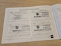 Suzuki Splash 1.2 Comfort Automaat 57dkm 1e eig