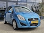 Suzuki Splash 1.2 Comfort Automaat 57dkm 1e eig