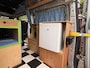 Ford Transit Custom Verlengd/verhoogd - Buscamper! 5 zitplaatsen - goed onderhouden