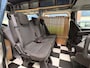 Ford Transit Custom Verlengd/verhoogd - Buscamper! 5 zitplaatsen - goed onderhouden
