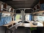Ford Transit Custom Verlengd/verhoogd - Buscamper! 5 zitplaatsen - goed onderhouden
