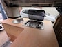 Ford Transit Custom Verlengd/verhoogd - Buscamper! 5 zitplaatsen - goed onderhouden