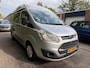 Ford Transit Custom Verlengd/verhoogd - Buscamper! 5 zitplaatsen - goed onderhouden