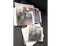 Ford Transit Custom Verlengd/verhoogd - Buscamper! 5 zitplaatsen - goed onderhouden