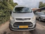 Ford Transit Custom Verlengd/verhoogd - Buscamper! 5 zitplaatsen - goed onderhouden