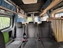 Ford Transit Custom Verlengd/verhoogd - Buscamper! 5 zitplaatsen - goed onderhouden