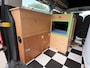 Ford Transit Custom Verlengd/verhoogd - Buscamper! 5 zitplaatsen - goed onderhouden