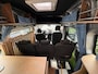 Ford Transit Custom Verlengd/verhoogd - Buscamper! 5 zitplaatsen - goed onderhouden