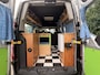 Ford Transit Custom Verlengd/verhoogd - Buscamper! 5 zitplaatsen - goed onderhouden